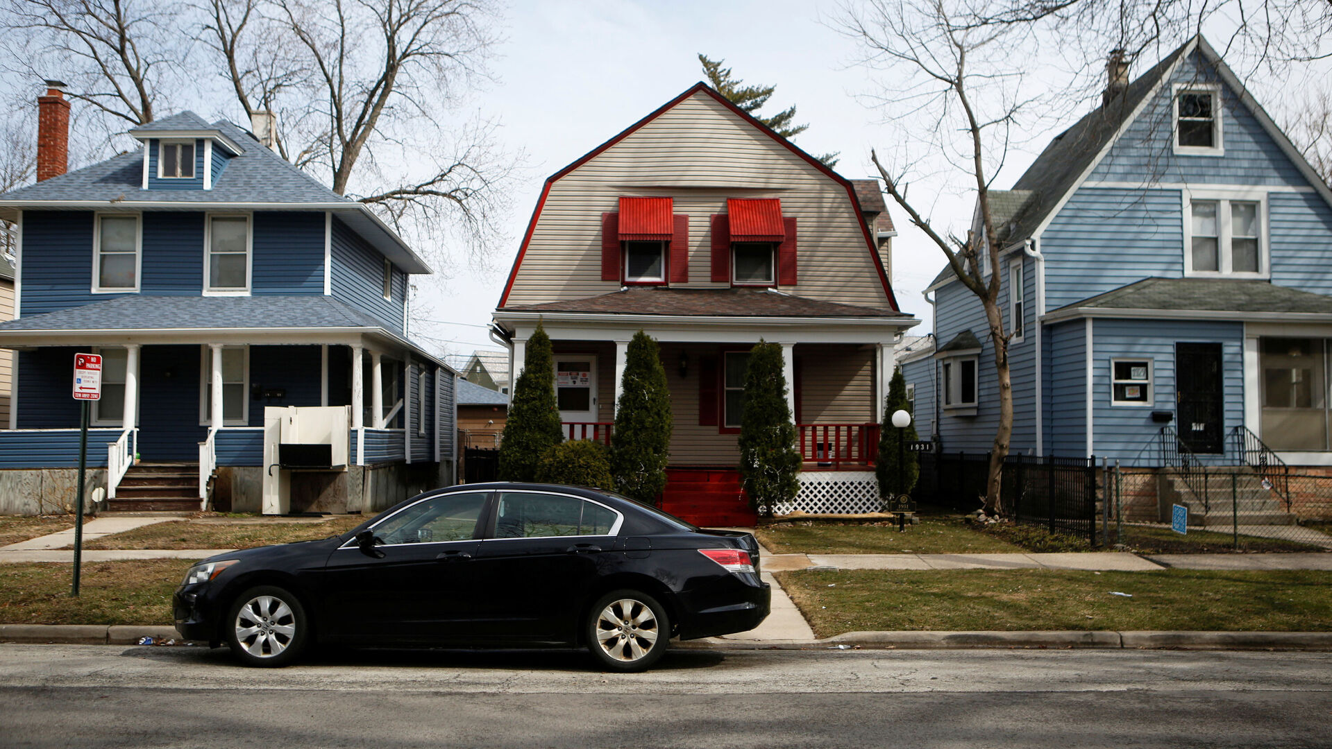Evanston, Illinois, approves the country's first reparations program for Black residents